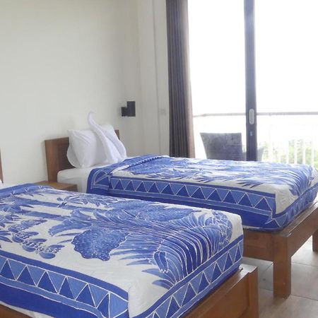 Jukung Dive Resort Bali Penida Batununggul Εξωτερικό φωτογραφία