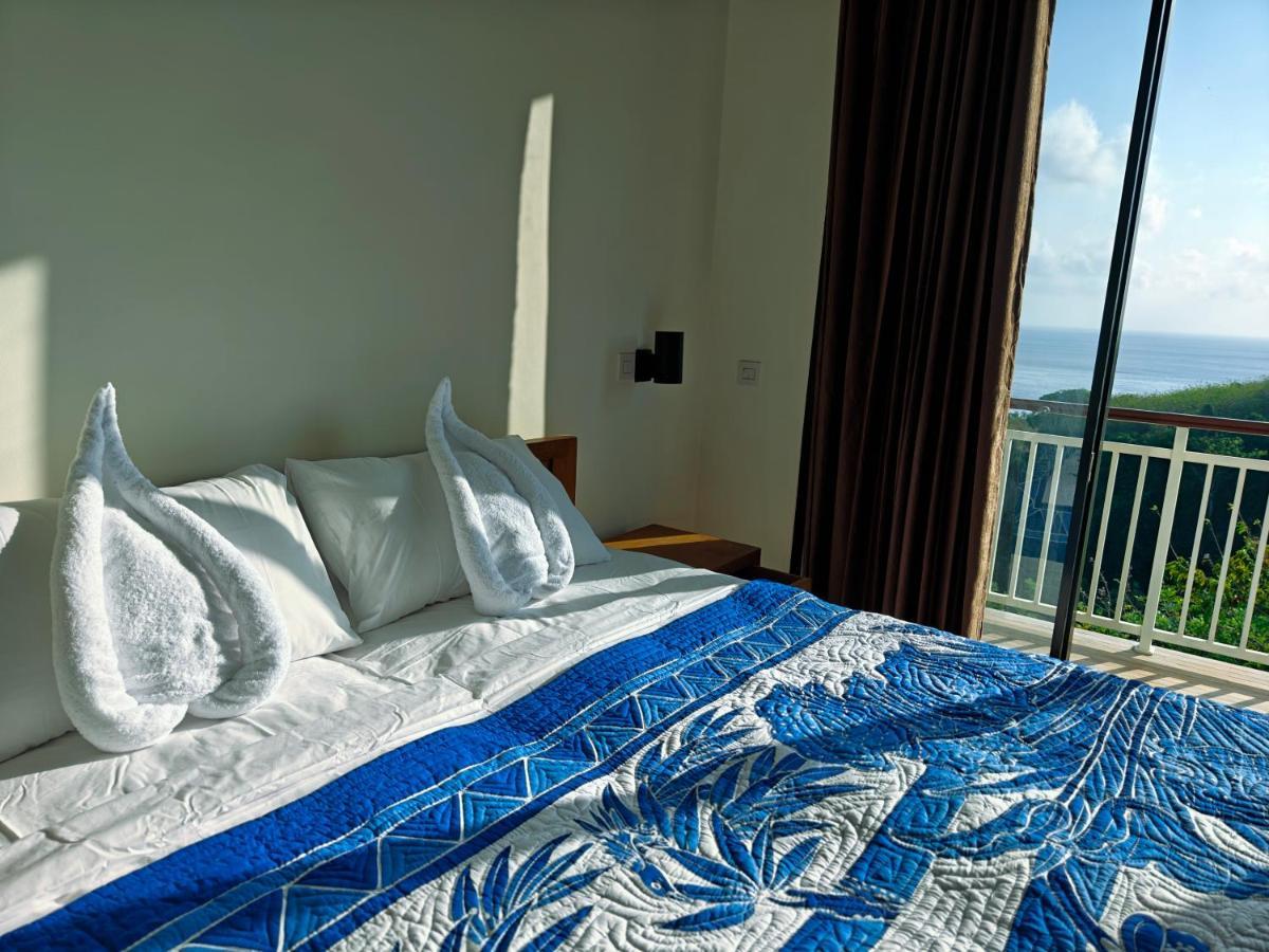 Jukung Dive Resort Bali Penida Batununggul Εξωτερικό φωτογραφία