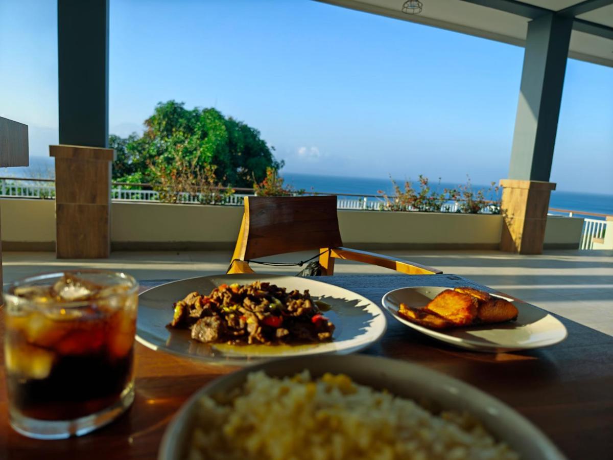 Jukung Dive Resort Bali Penida Batununggul Εξωτερικό φωτογραφία
