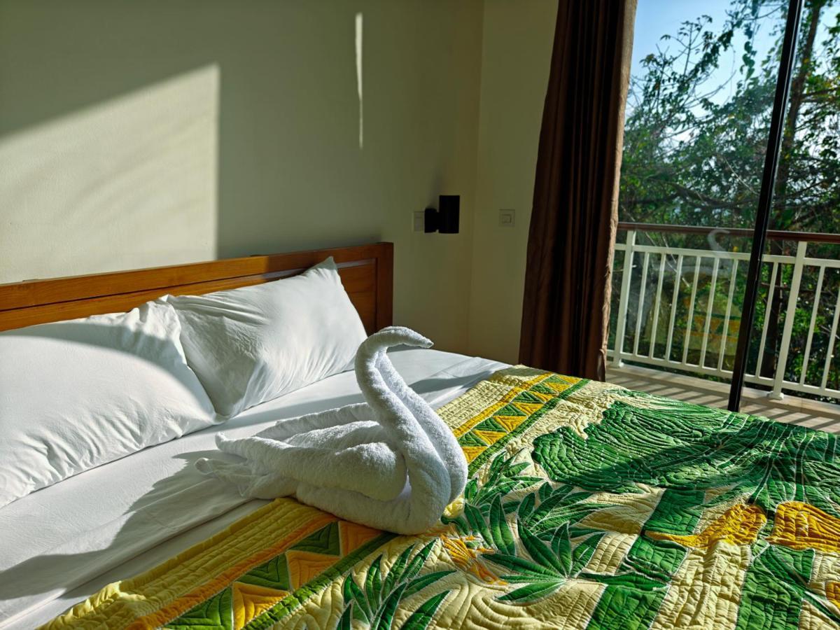 Jukung Dive Resort Bali Penida Batununggul Εξωτερικό φωτογραφία