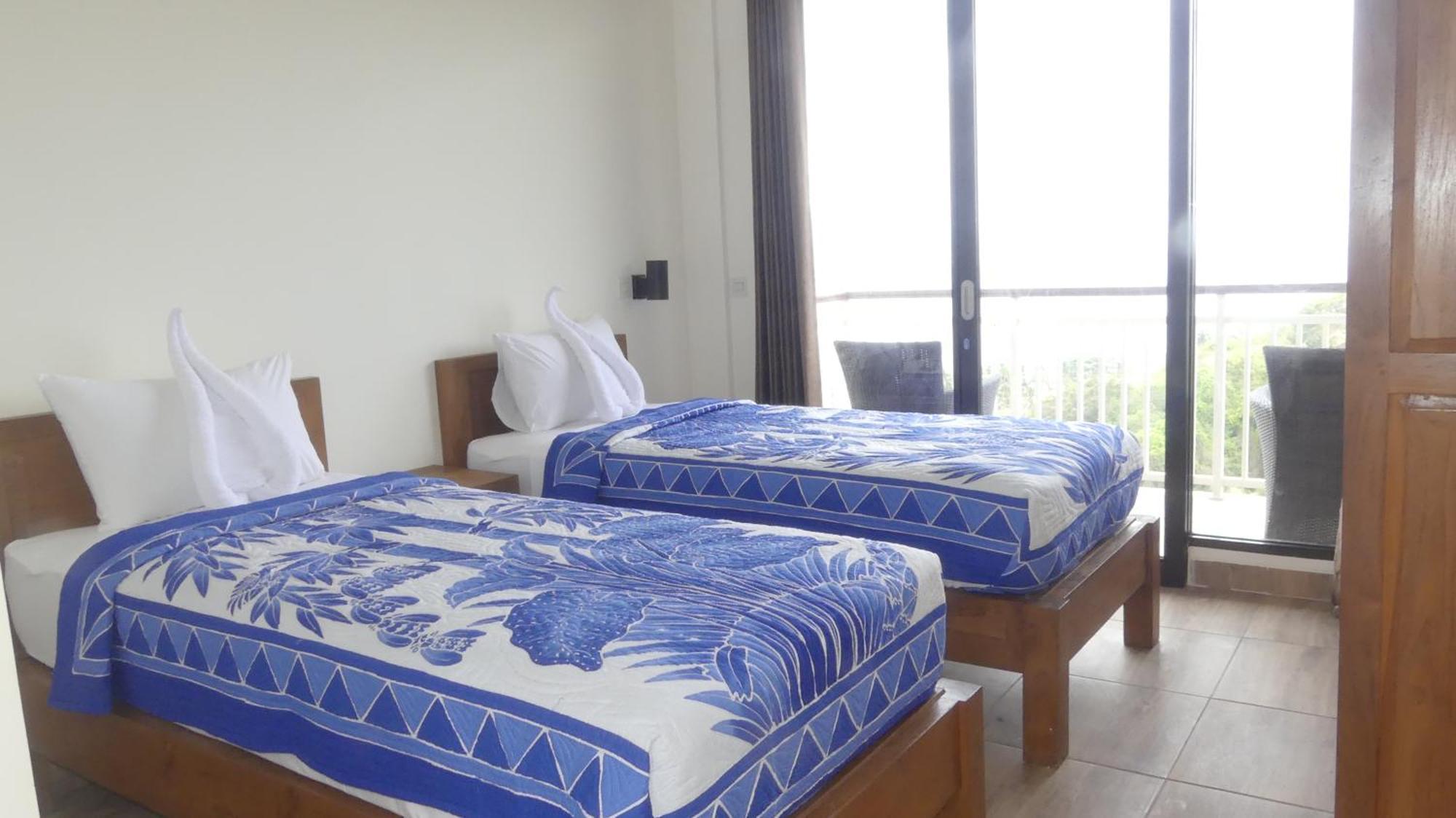 Jukung Dive Resort Bali Penida Batununggul Εξωτερικό φωτογραφία