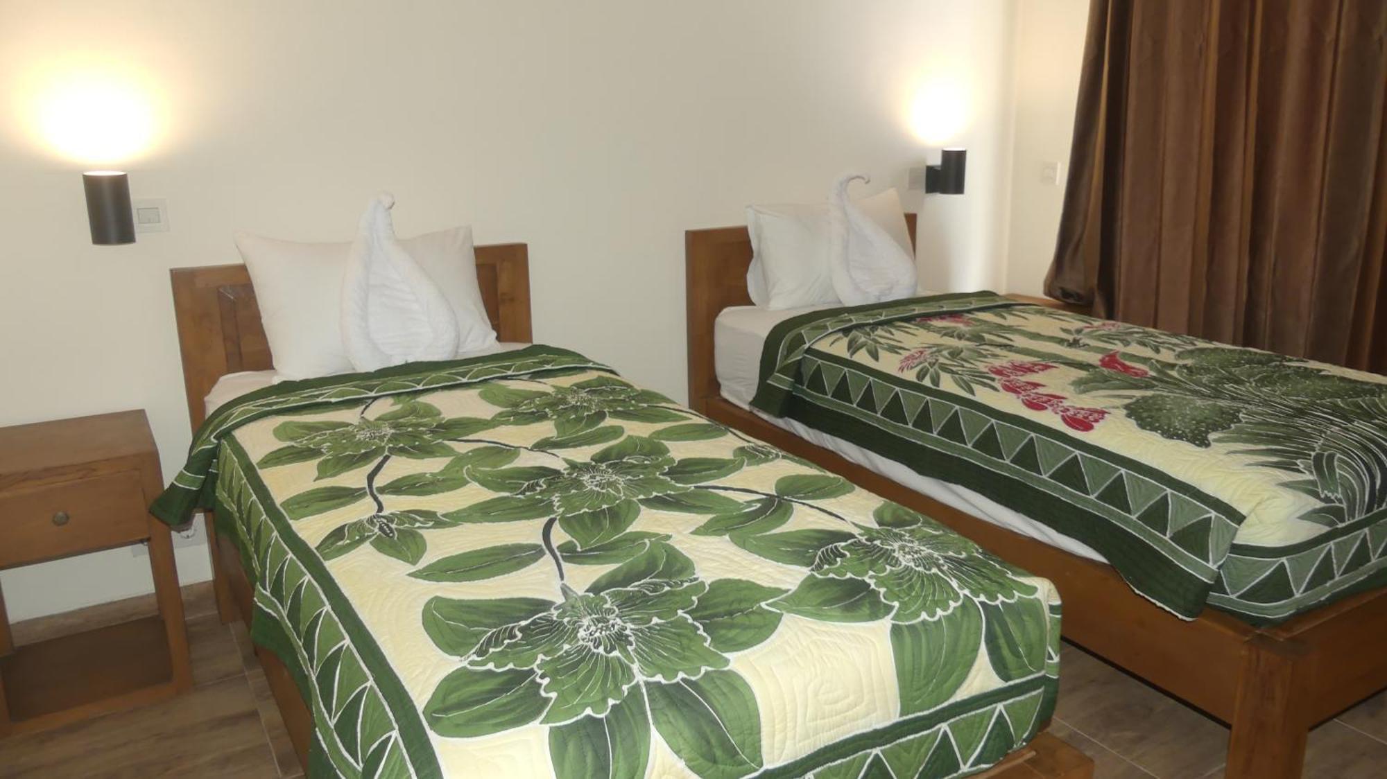Jukung Dive Resort Bali Penida Batununggul Εξωτερικό φωτογραφία