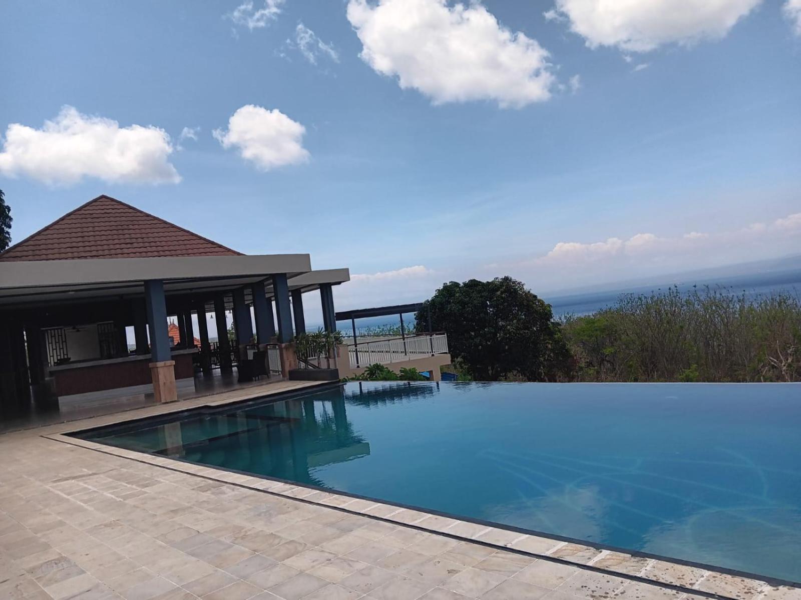 Jukung Dive Resort Bali Penida Batununggul Εξωτερικό φωτογραφία