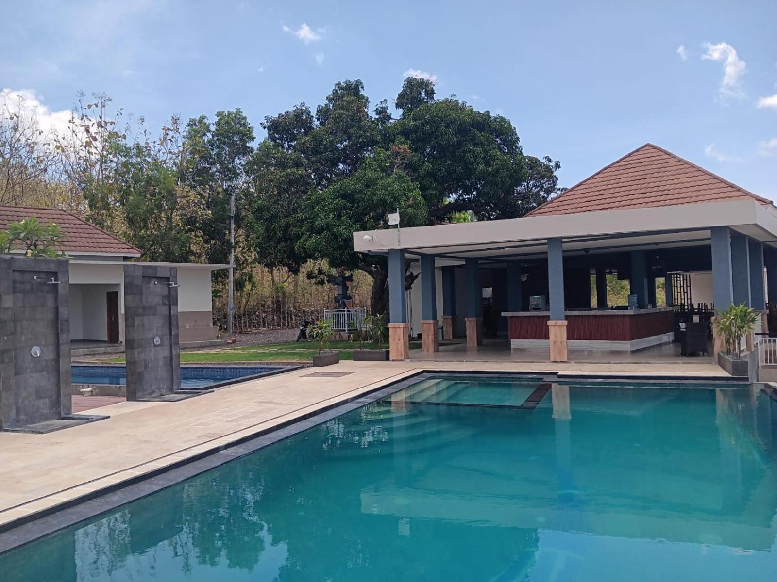 Jukung Dive Resort Bali Penida Batununggul Εξωτερικό φωτογραφία