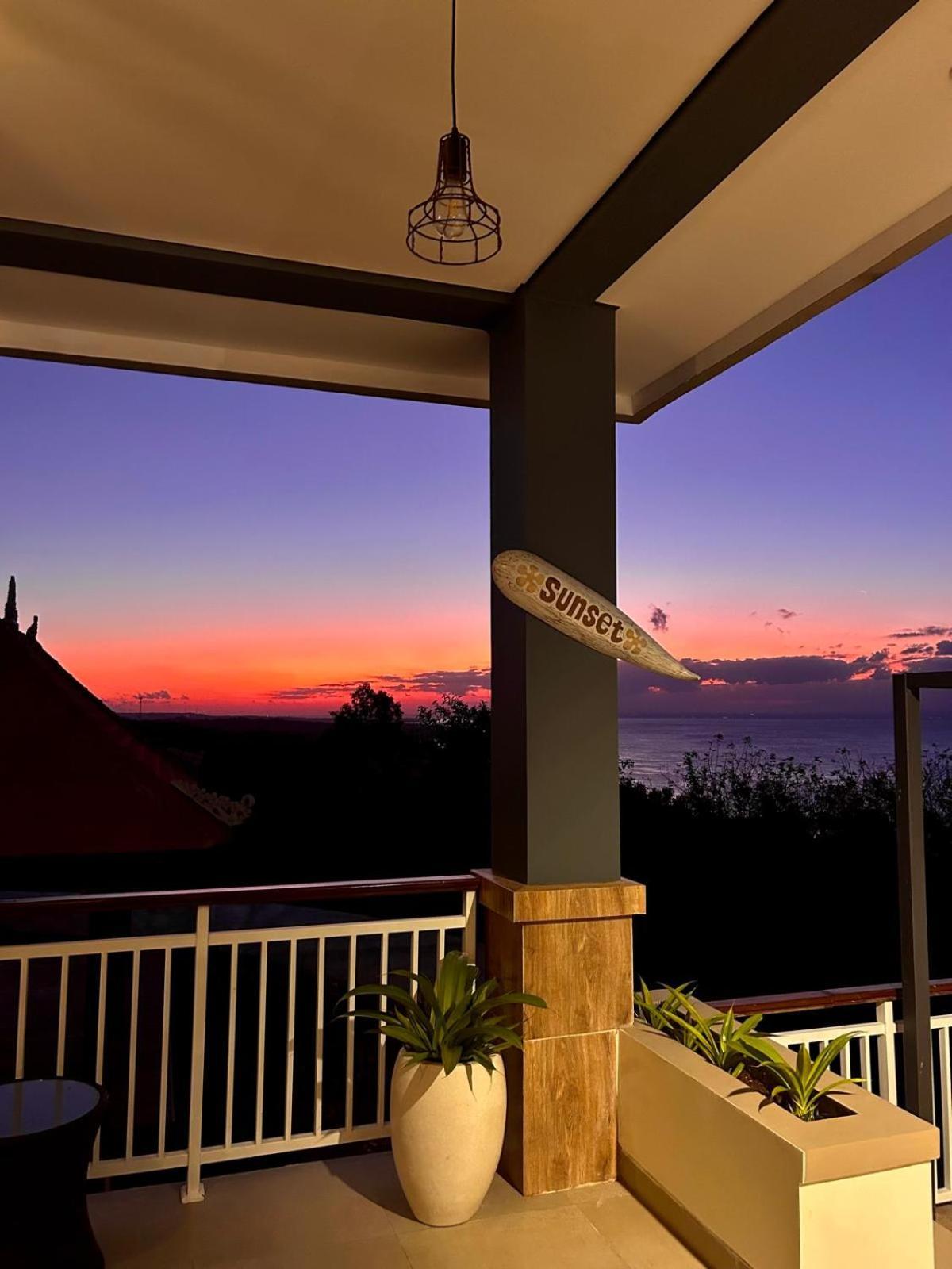 Jukung Dive Resort Bali Penida Batununggul Εξωτερικό φωτογραφία